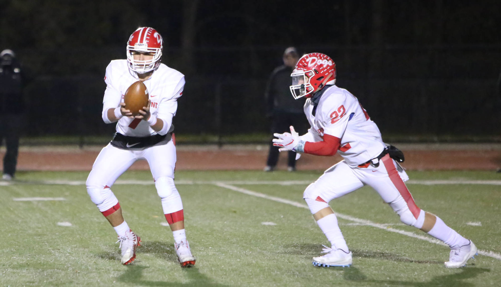 prep football